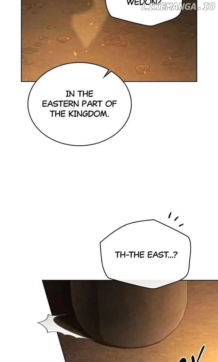 Under the Oak Tree Chapter 104 - Page 45