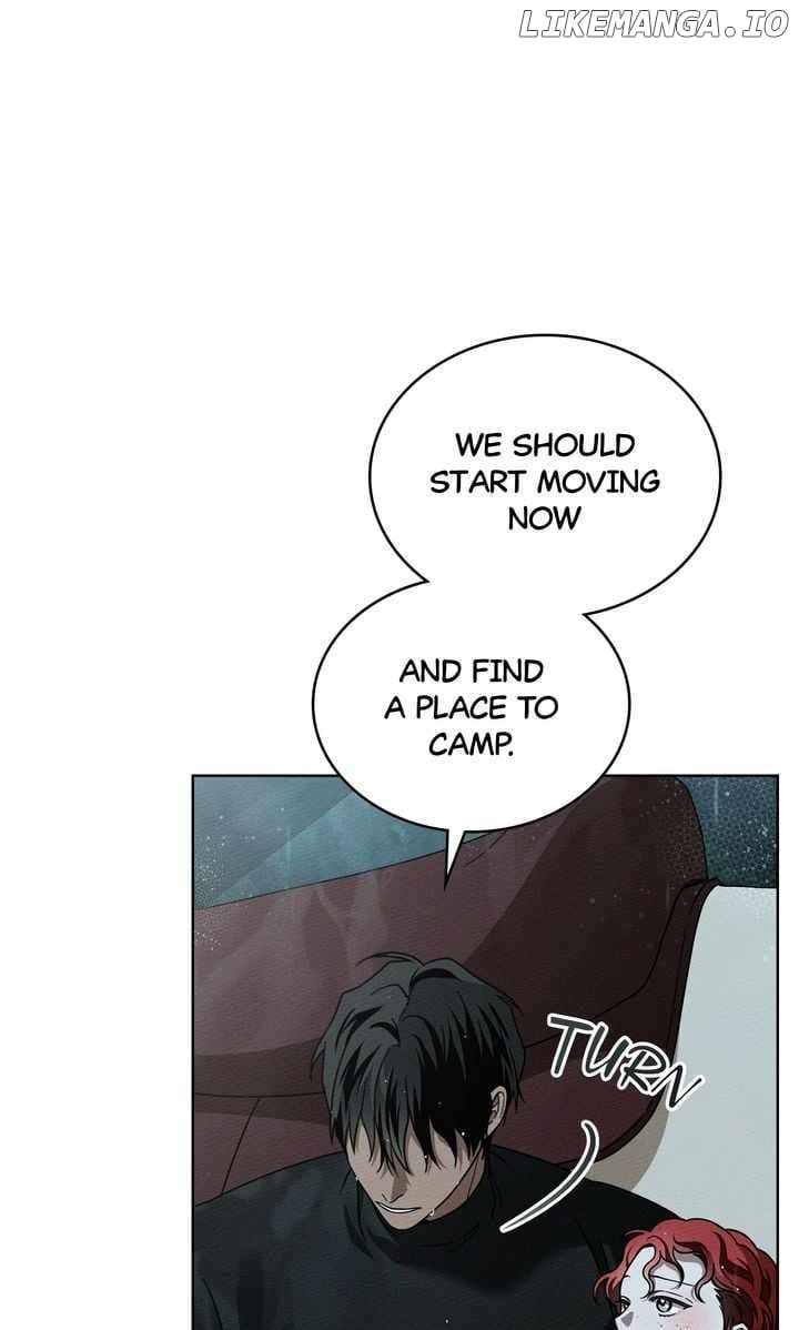 Under the Oak Tree Chapter 104 - Page 6