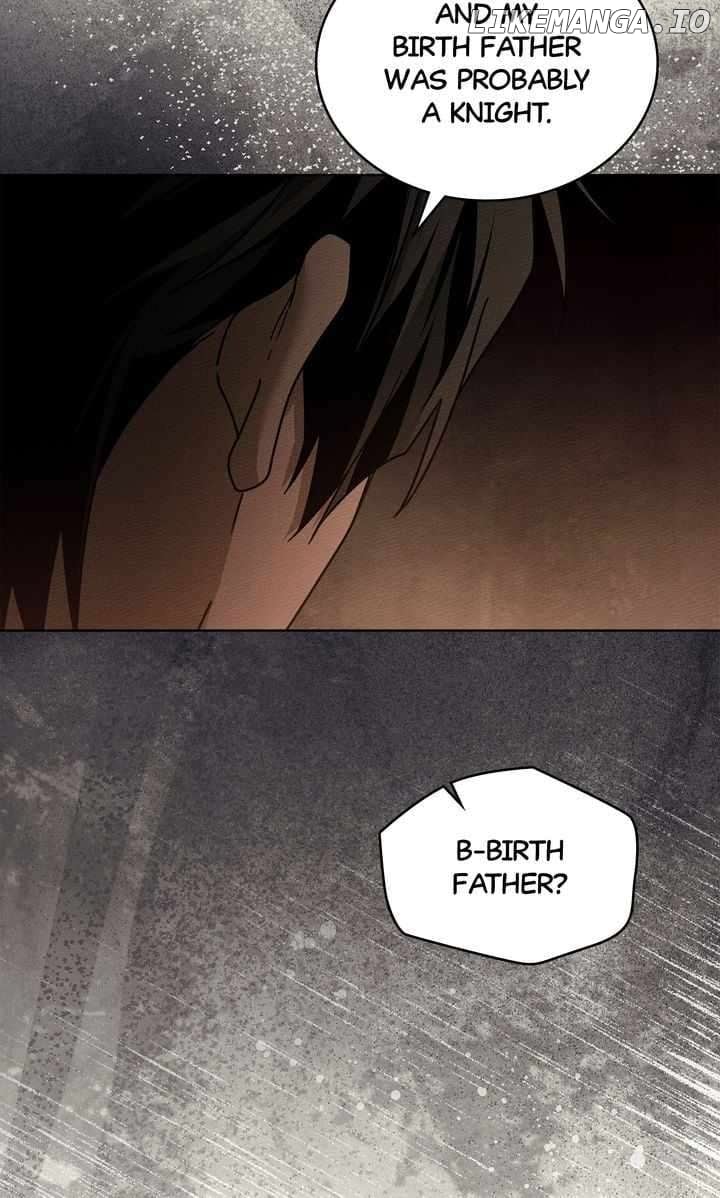 Under the Oak Tree Chapter 104 - Page 54