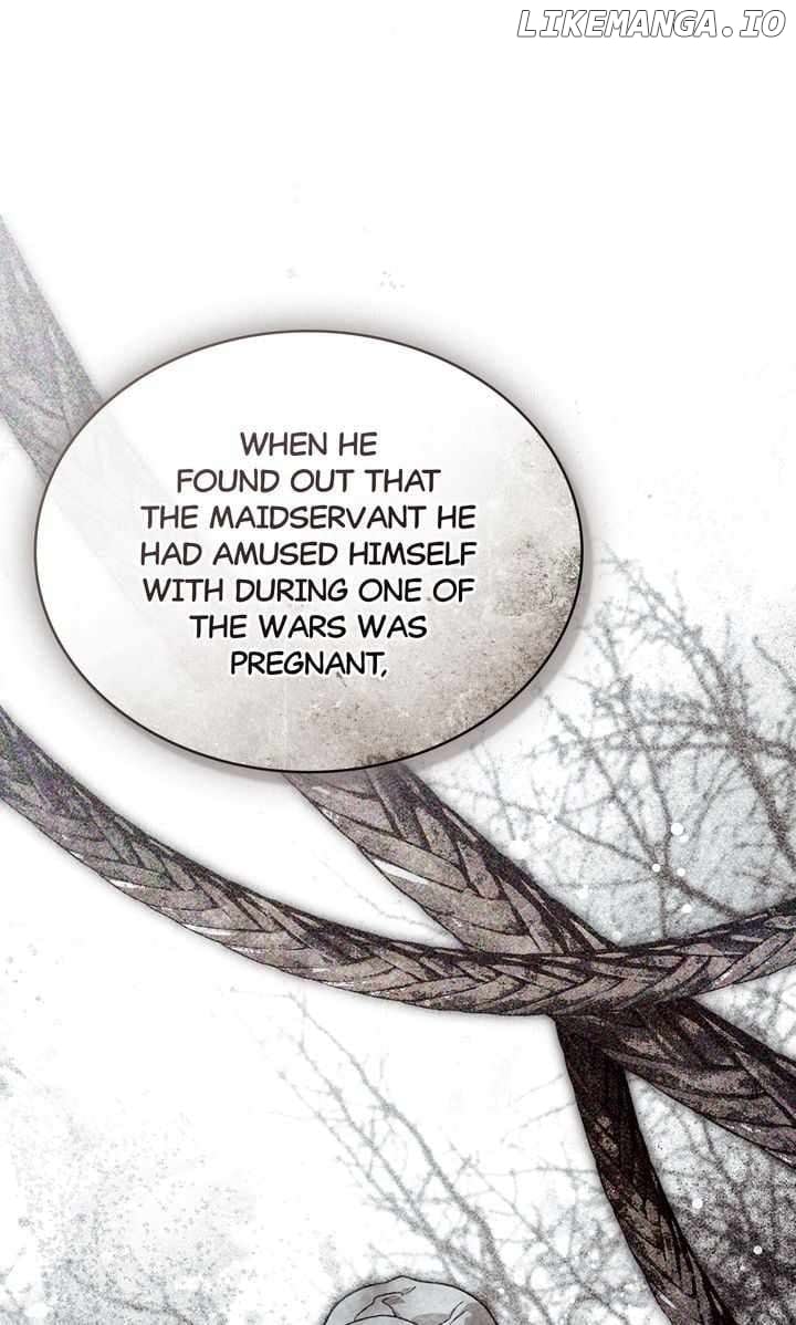 Under the Oak Tree Chapter 104 - Page 56