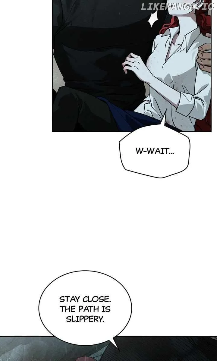 Under the Oak Tree Chapter 104 - Page 7