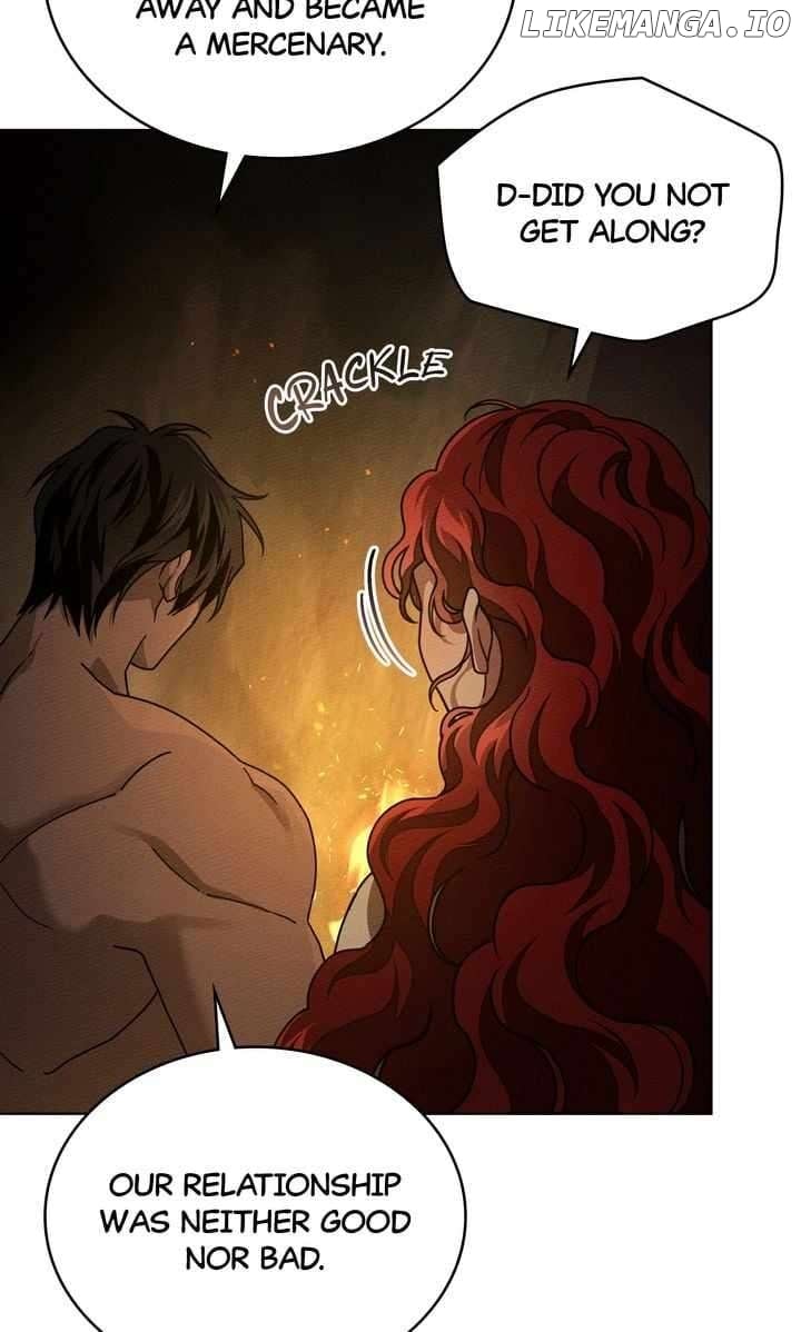 Under the Oak Tree Chapter 104 - Page 62