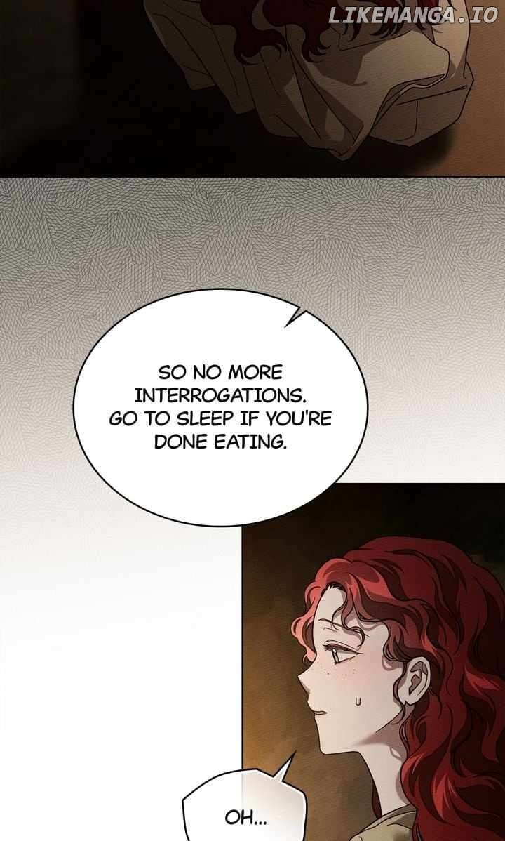 Under the Oak Tree Chapter 104 - Page 66