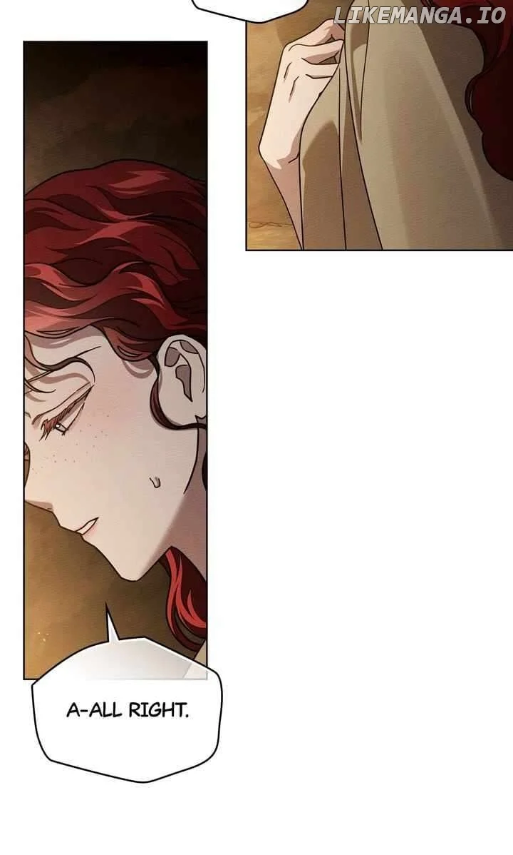 Under the Oak Tree Chapter 104 - Page 67