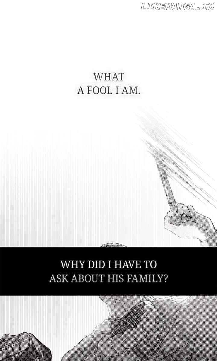 Under the Oak Tree Chapter 104 - Page 68