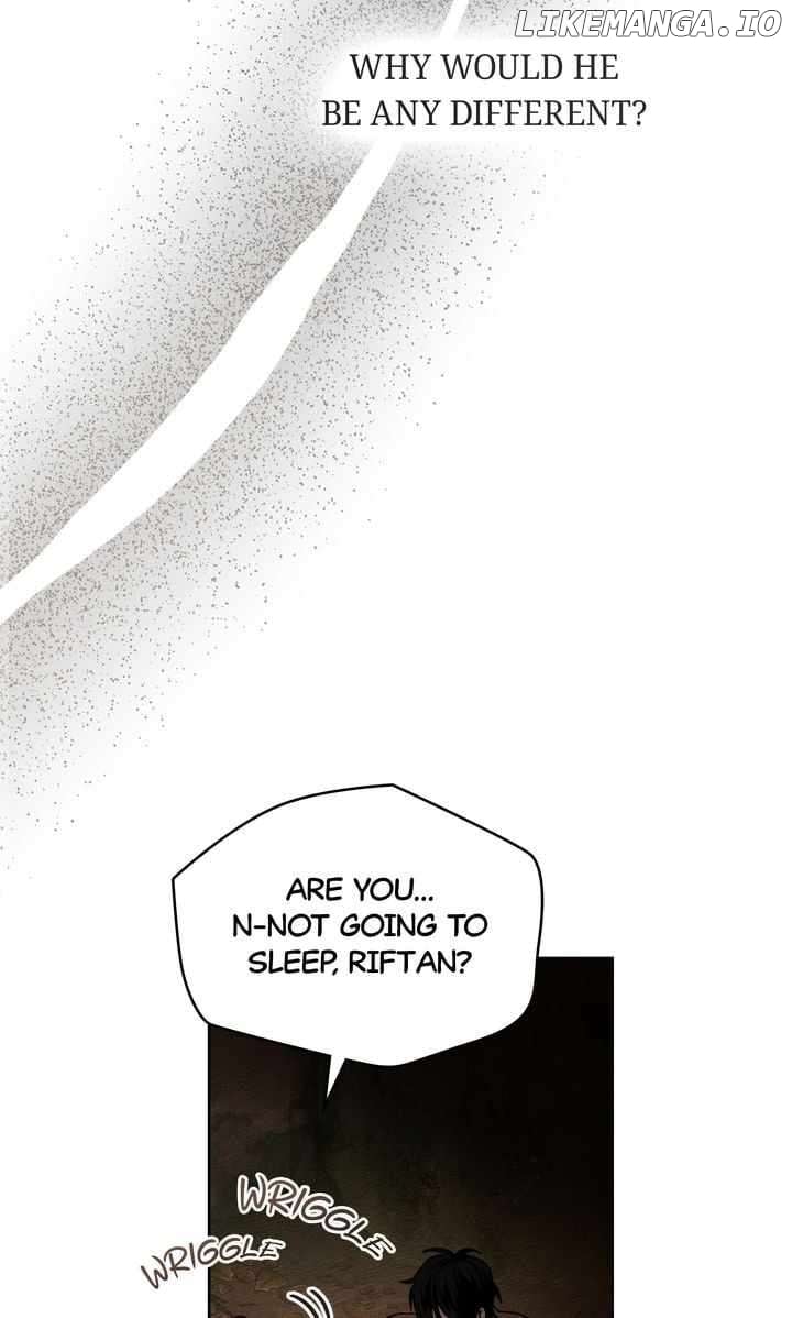 Under the Oak Tree Chapter 104 - Page 70