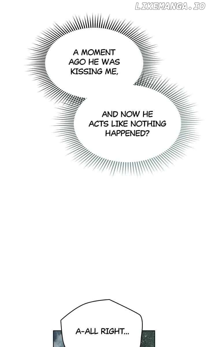 Under the Oak Tree Chapter 104 - Page 9