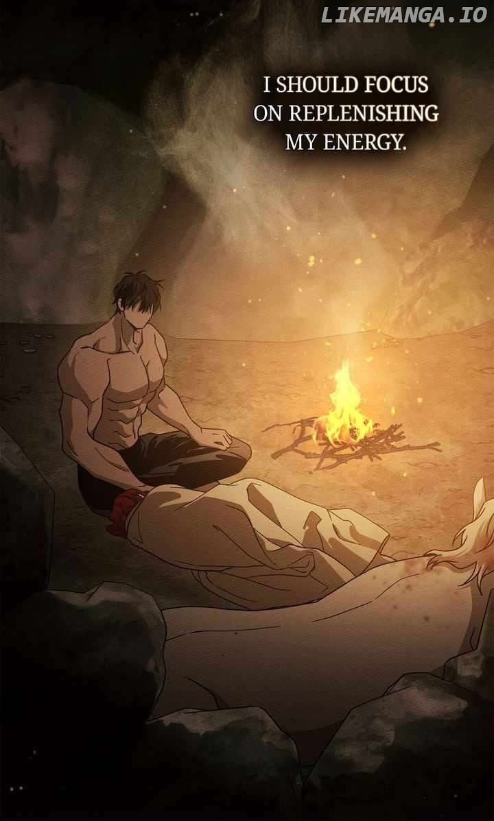 Under the Oak Tree Chapter 104 - Page 81