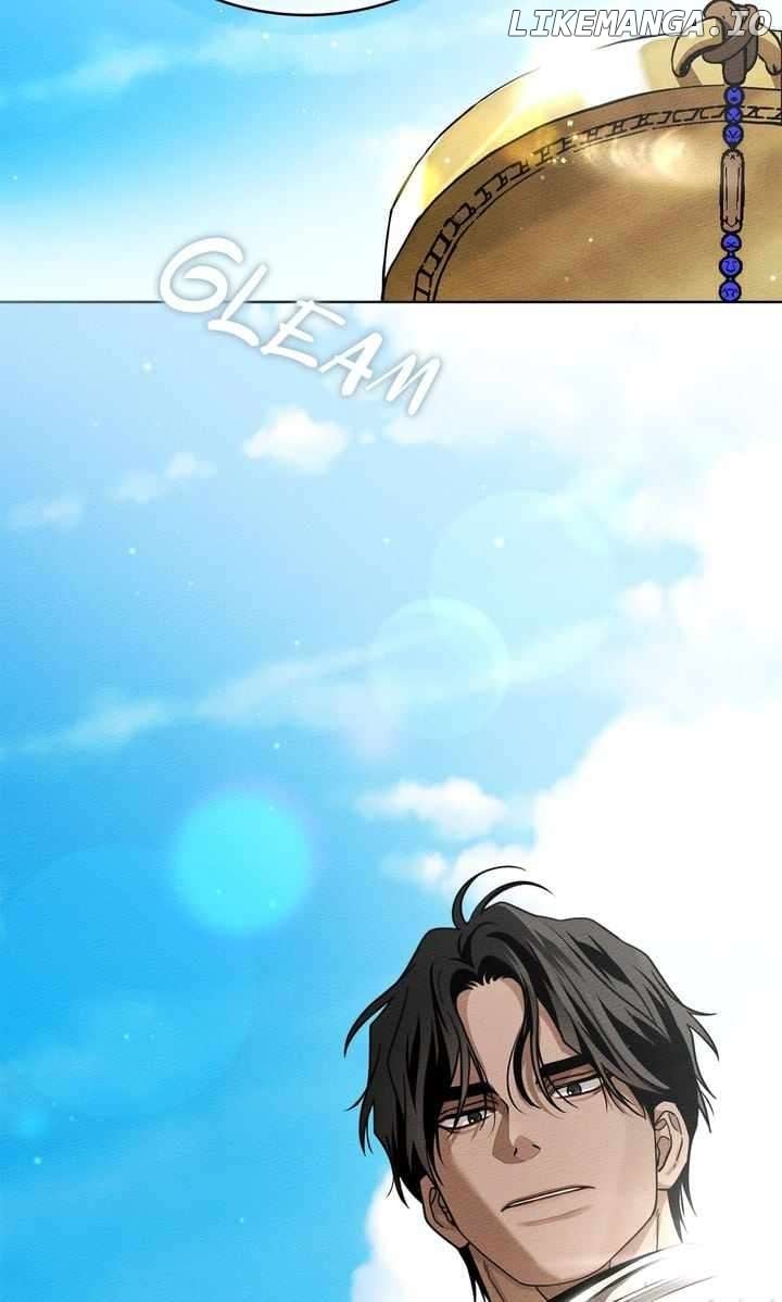 Under the Oak Tree Chapter 104 - Page 87