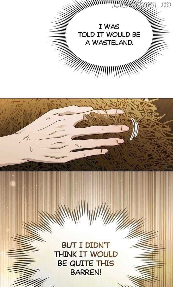 Under the Oak Tree Chapter 106 - Page 13