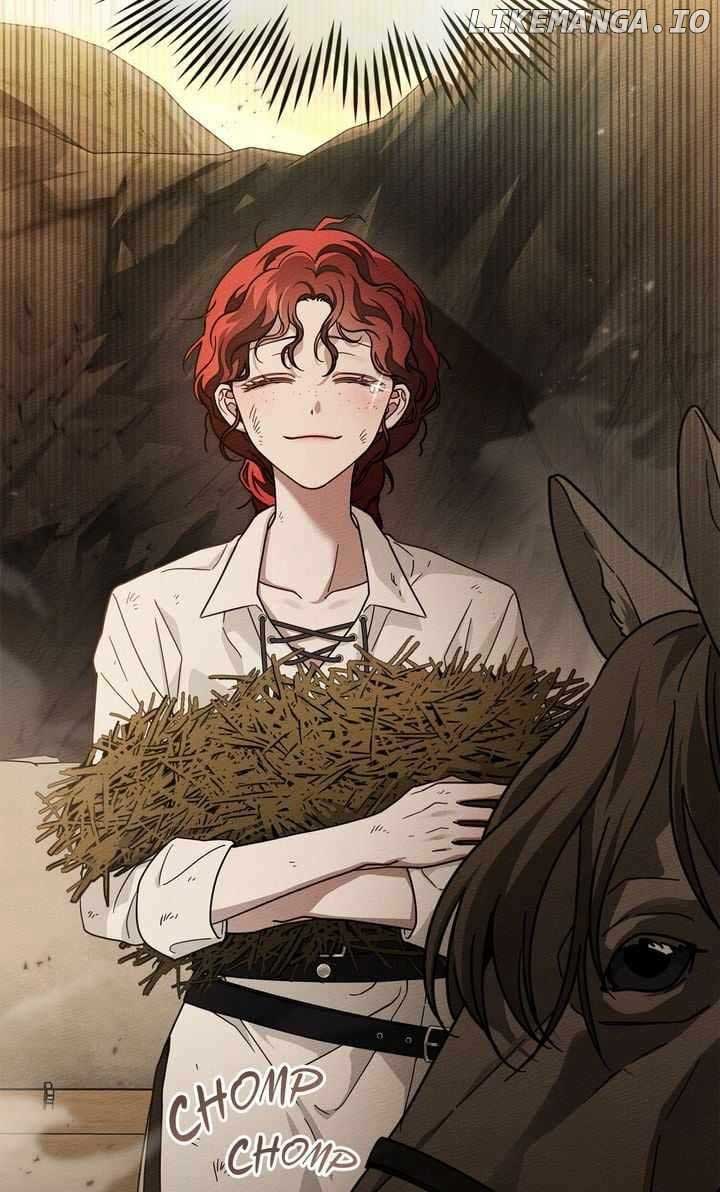 Under the Oak Tree Chapter 106 - Page 14