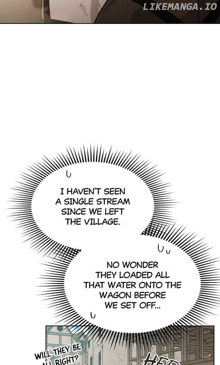 Under the Oak Tree Chapter 106 - Page 15