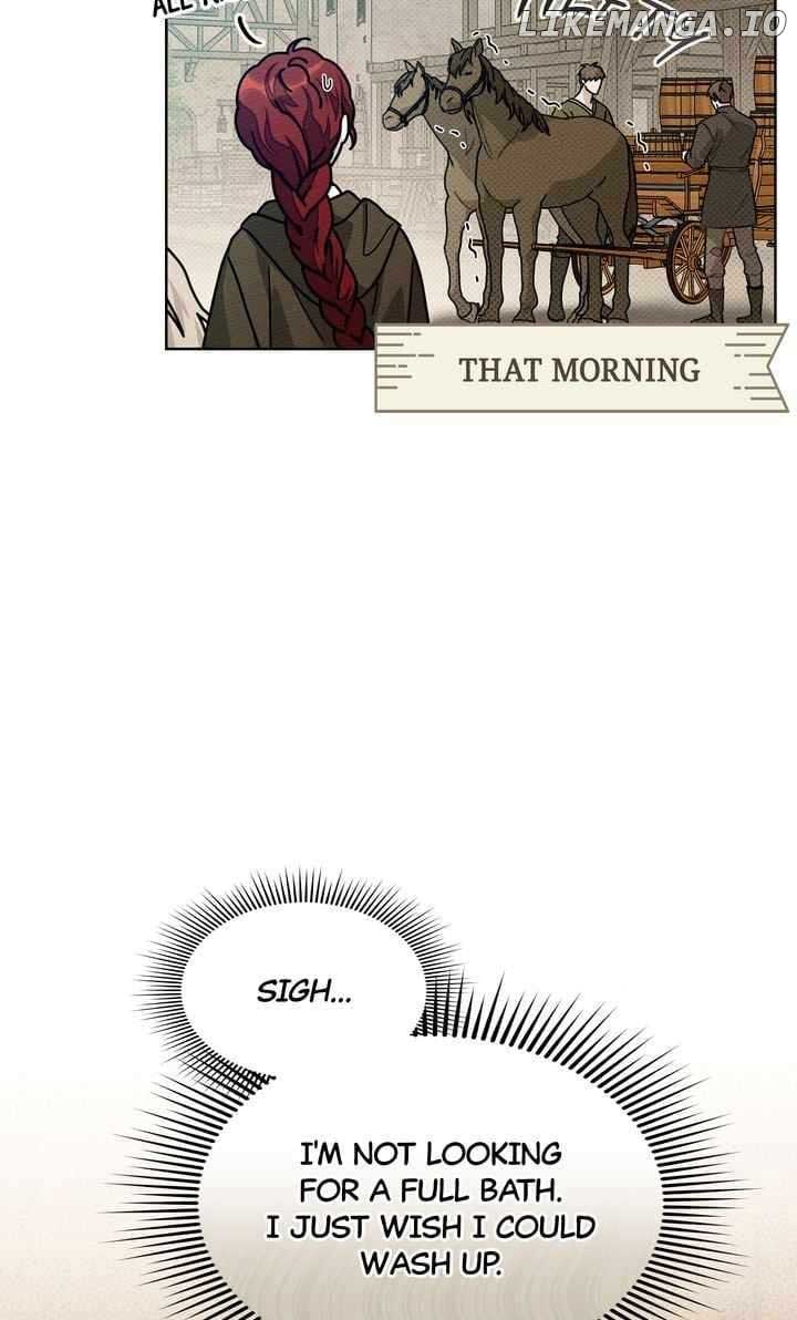 Under the Oak Tree Chapter 106 - Page 16