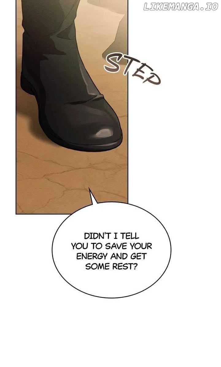 Under the Oak Tree Chapter 106 - Page 18