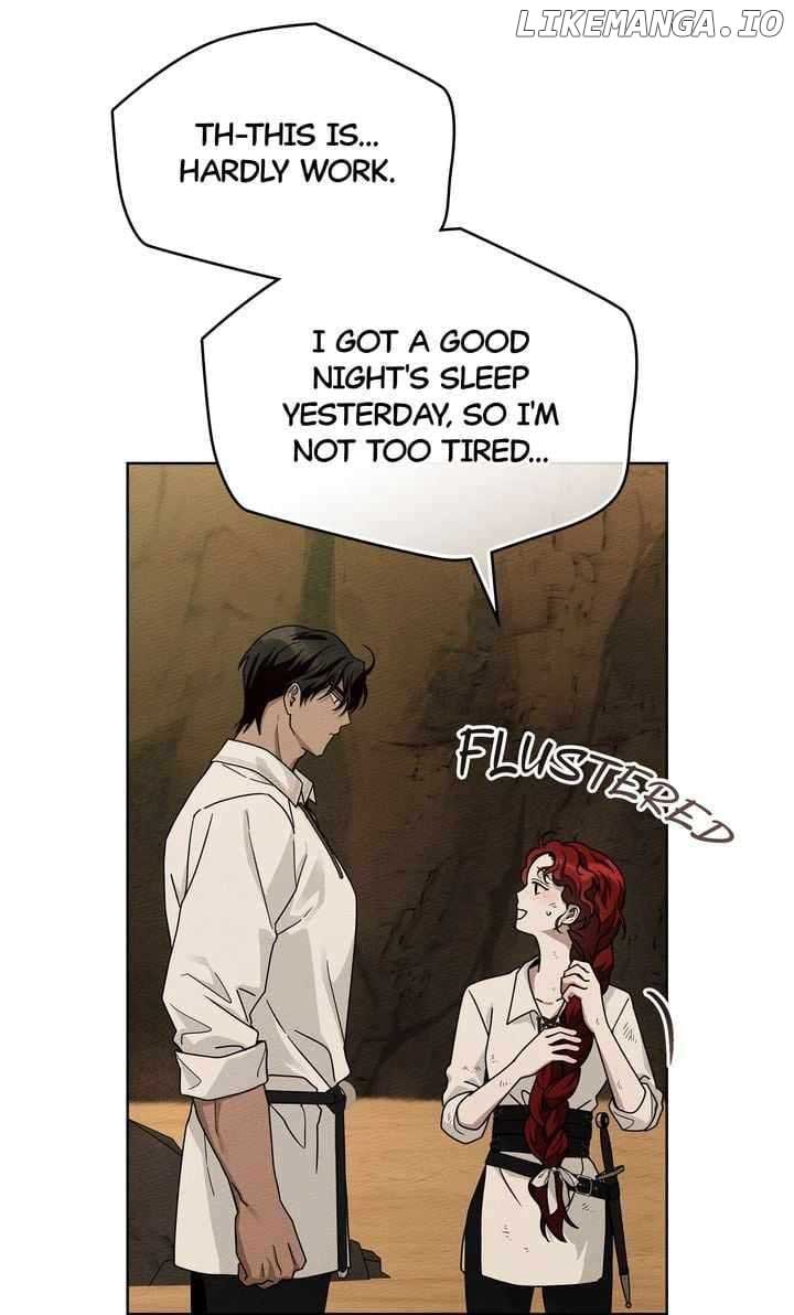 Under the Oak Tree Chapter 106 - Page 20