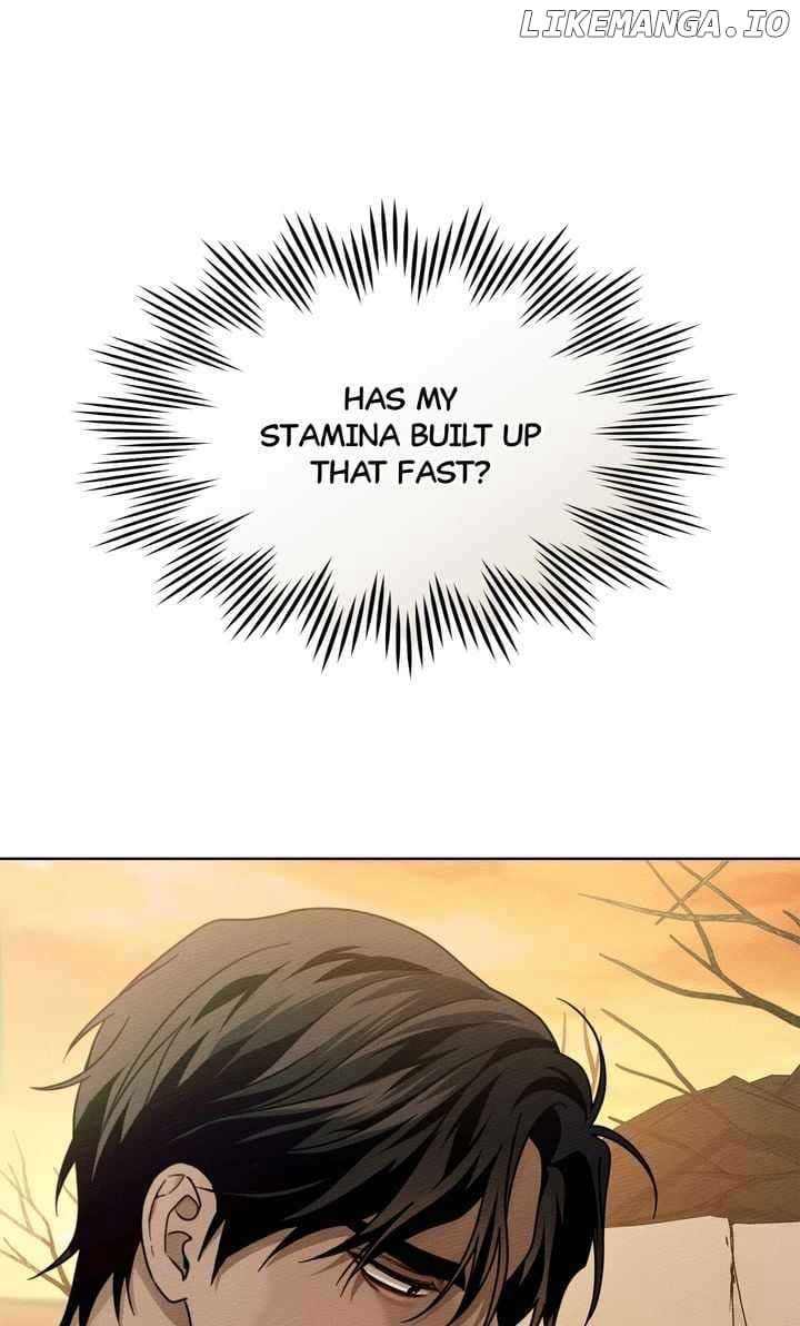 Under the Oak Tree Chapter 106 - Page 22