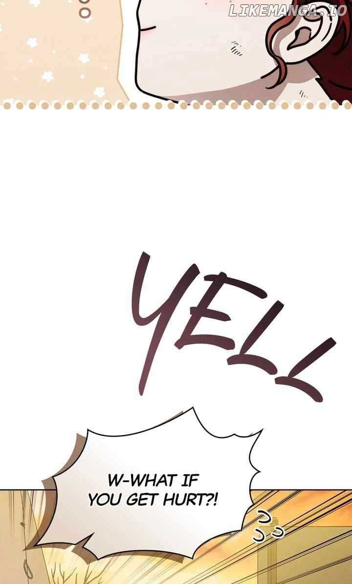 Under the Oak Tree Chapter 106 - Page 29