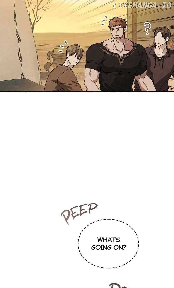 Under the Oak Tree Chapter 106 - Page 30