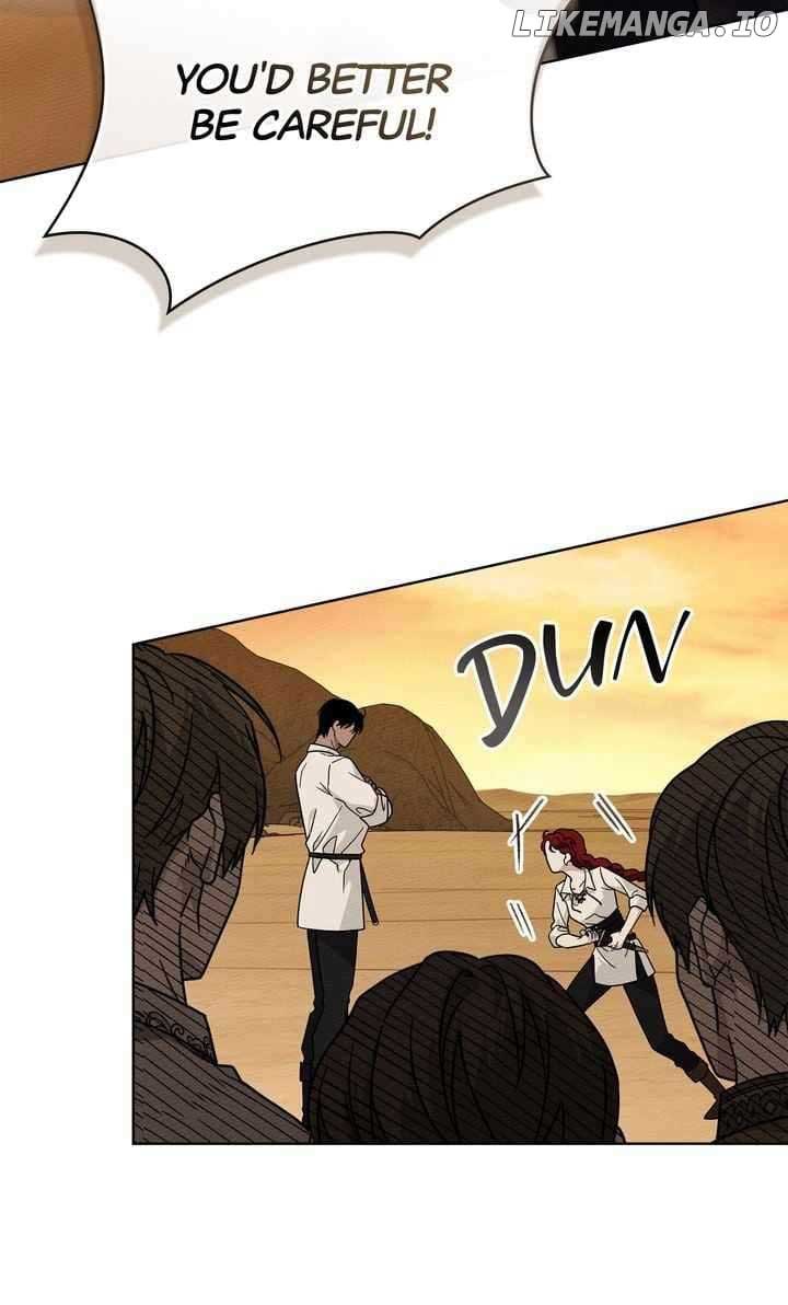 Under the Oak Tree Chapter 106 - Page 36