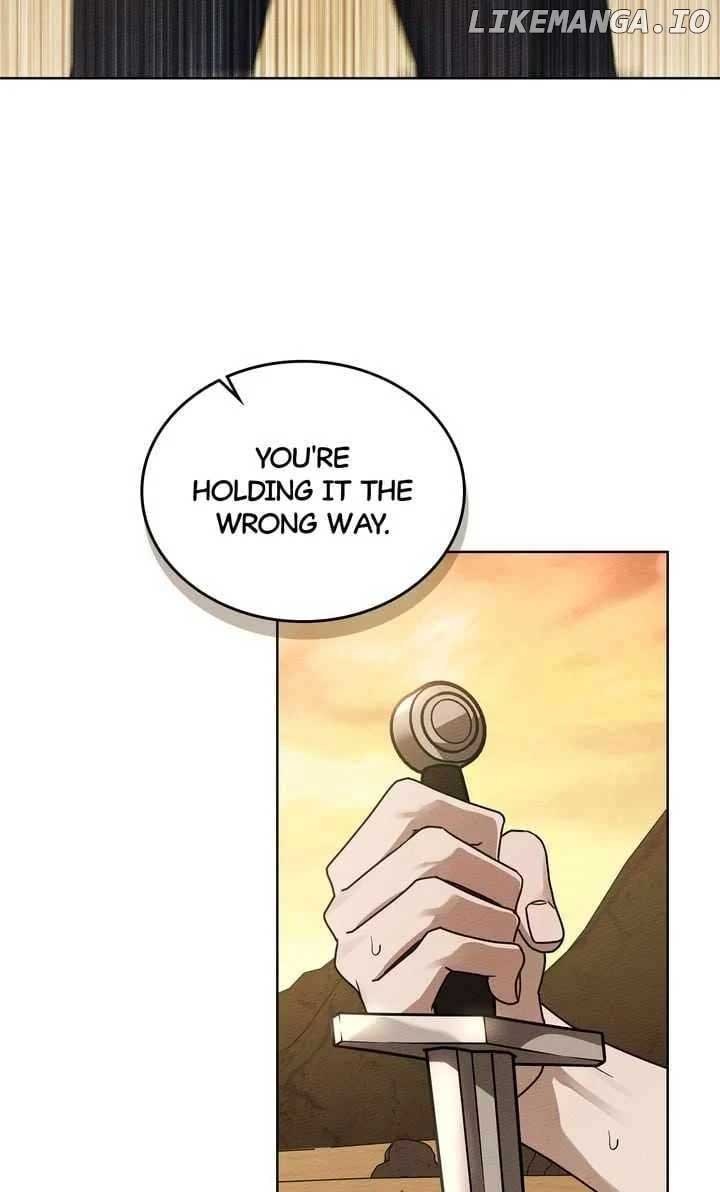 Under the Oak Tree Chapter 106 - Page 40