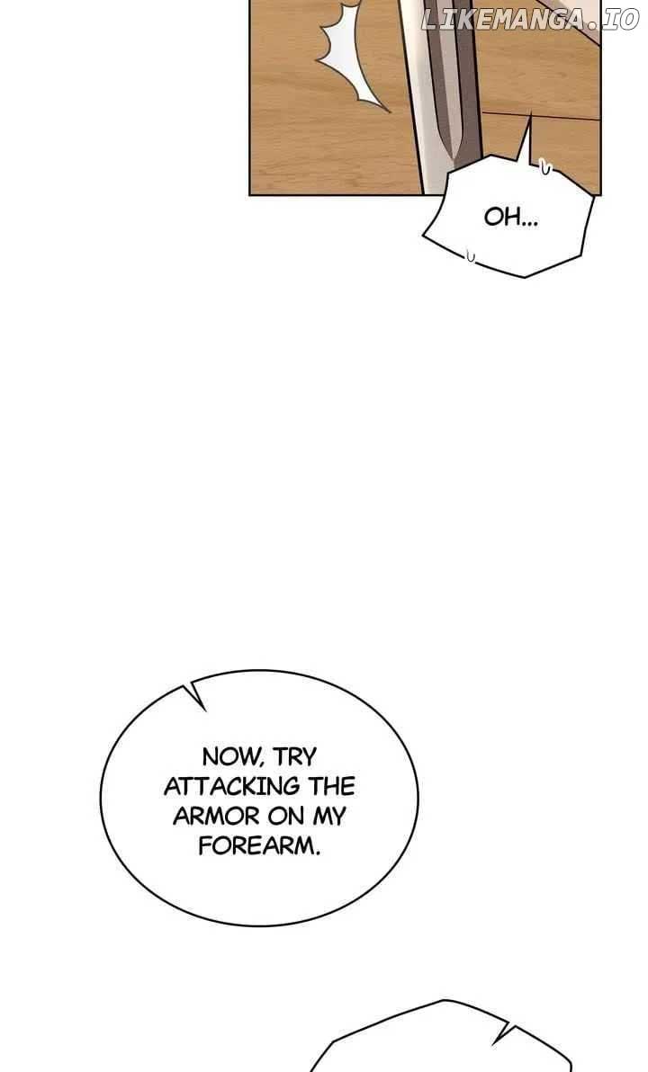 Under the Oak Tree Chapter 106 - Page 41