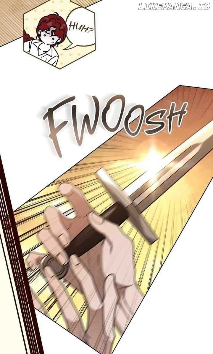 Under the Oak Tree Chapter 106 - Page 46