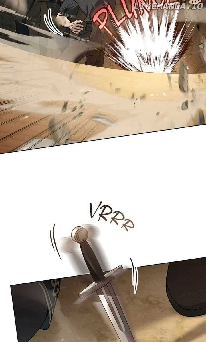 Under the Oak Tree Chapter 106 - Page 49