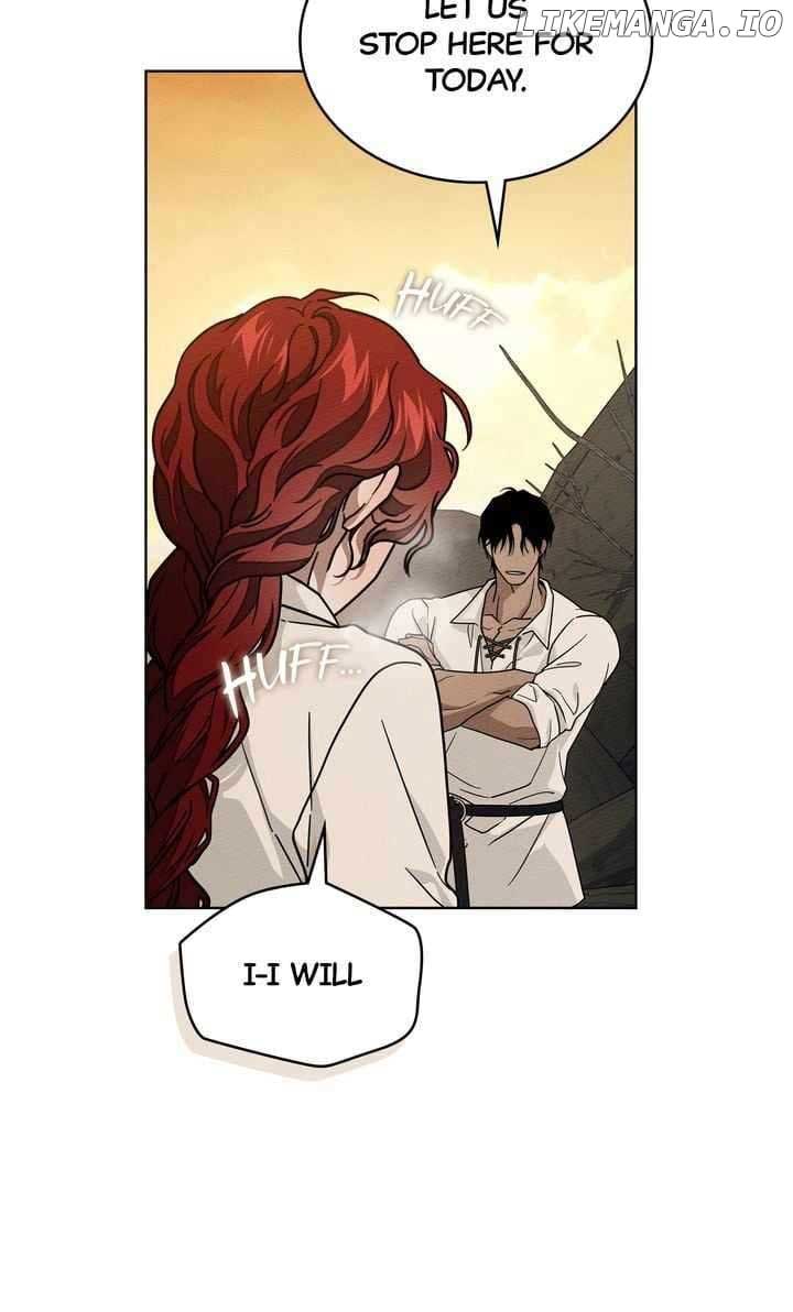 Under the Oak Tree Chapter 106 - Page 53