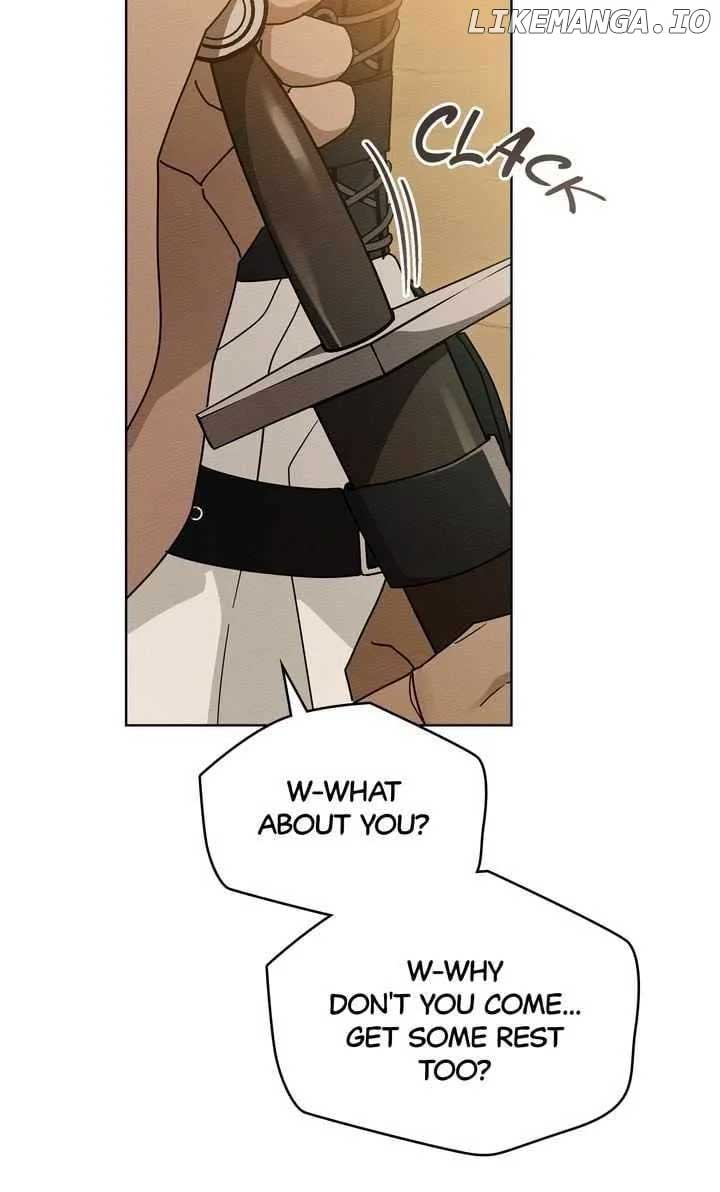 Under the Oak Tree Chapter 106 - Page 58