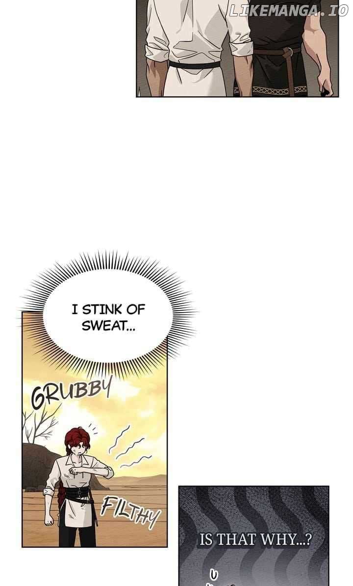 Under the Oak Tree Chapter 106 - Page 63