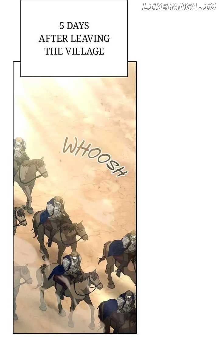 Under the Oak Tree Chapter 106 - Page 69