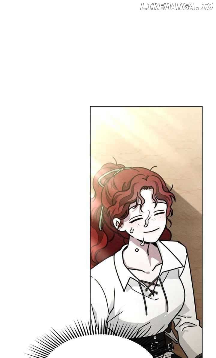 Under the Oak Tree Chapter 106 - Page 70