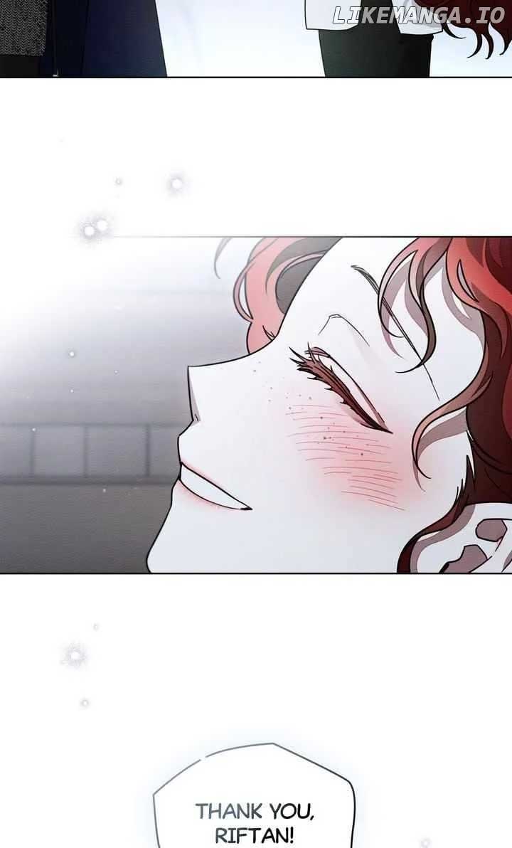 Under the Oak Tree Chapter 106 - Page 8