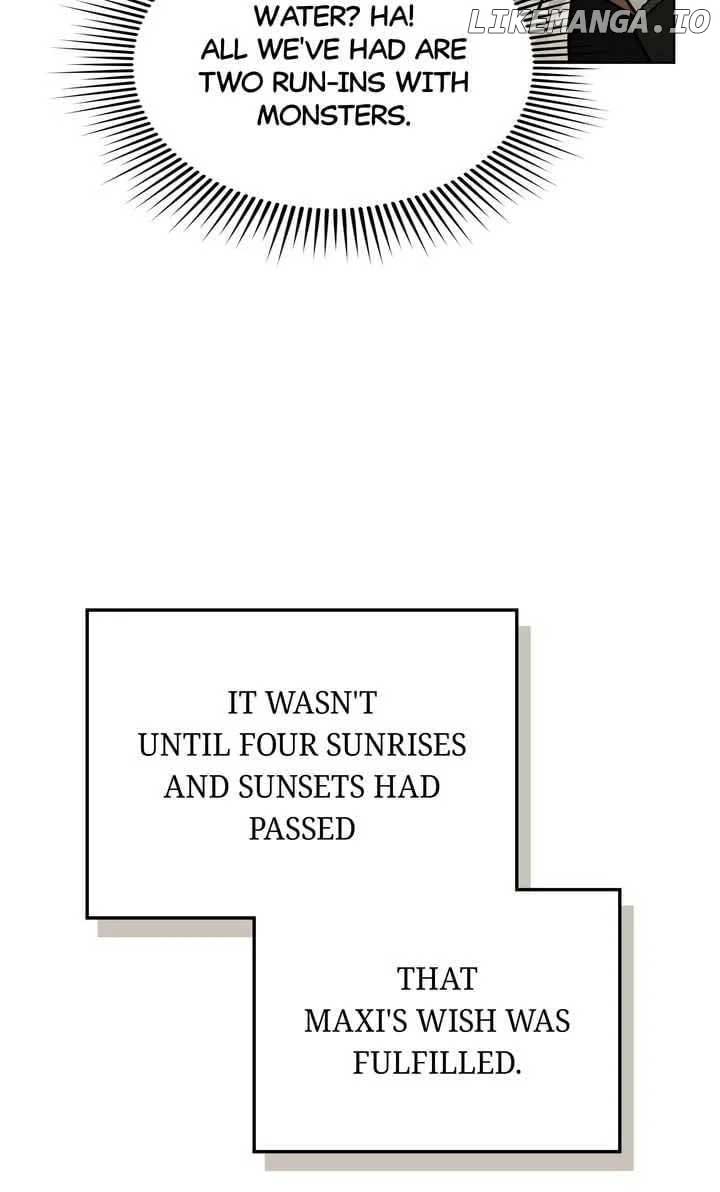 Under the Oak Tree Chapter 106 - Page 71