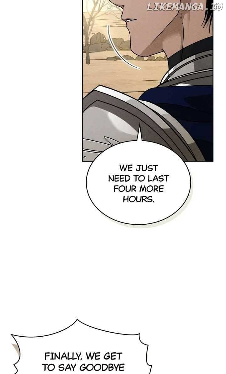 Under the Oak Tree Chapter 106 - Page 76