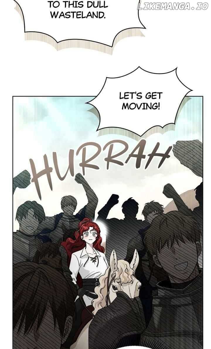 Under the Oak Tree Chapter 106 - Page 77