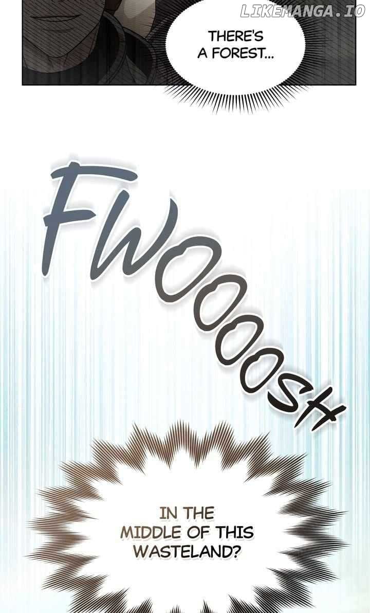 Under the Oak Tree Chapter 106 - Page 78