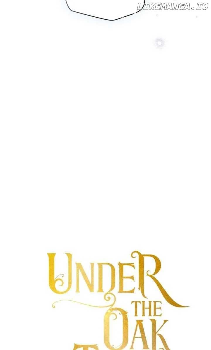 Under the Oak Tree Chapter 106 - Page 9