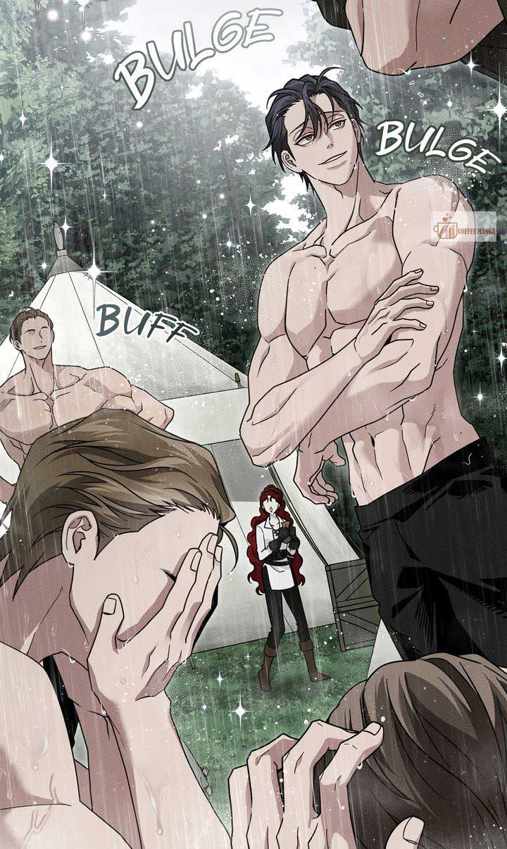 Under the Oak Tree Chapter 107 - Page 14