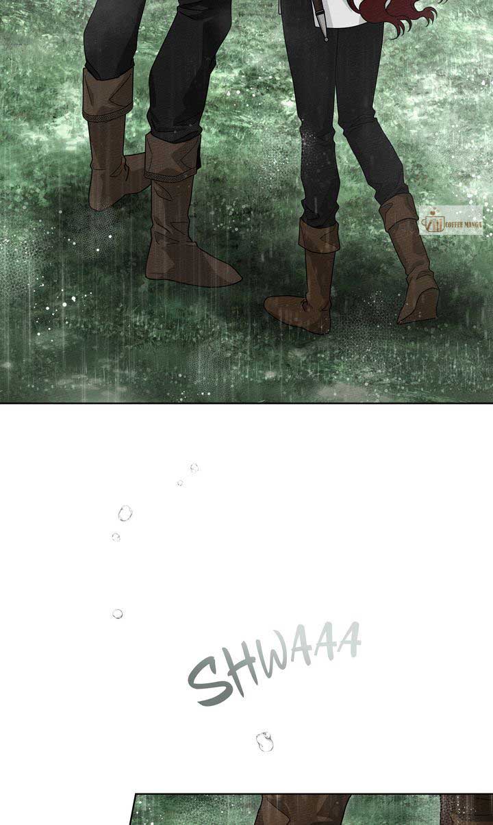 Under the Oak Tree Chapter 107 - Page 20