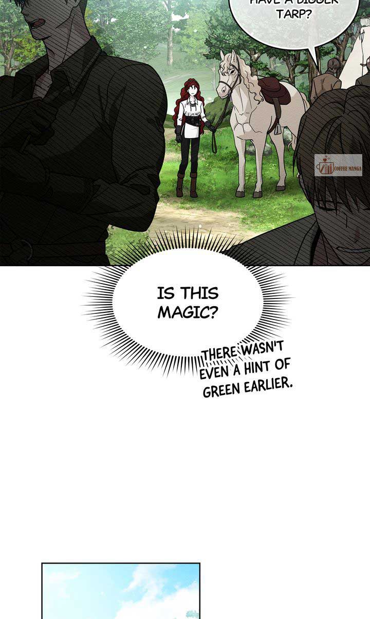 Under the Oak Tree Chapter 107 - Page 3