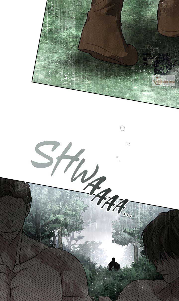 Under the Oak Tree Chapter 107 - Page 21