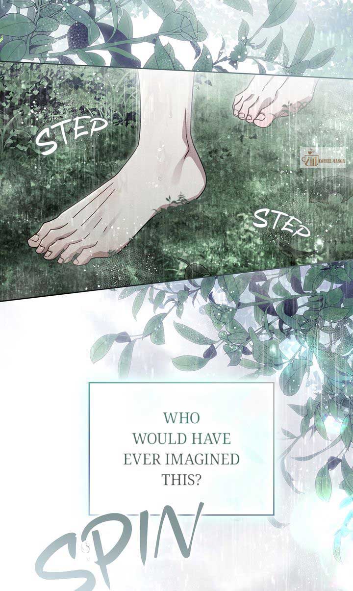 Under the Oak Tree Chapter 107 - Page 43