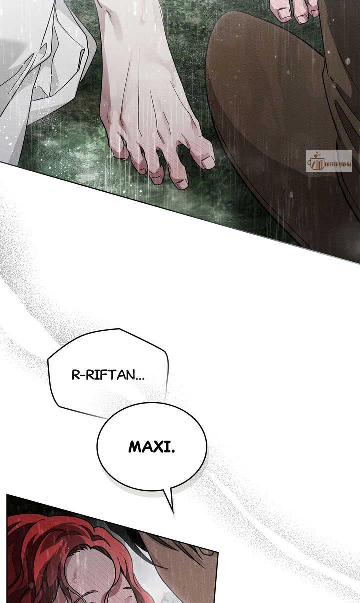 Under the Oak Tree Chapter 107 - Page 65