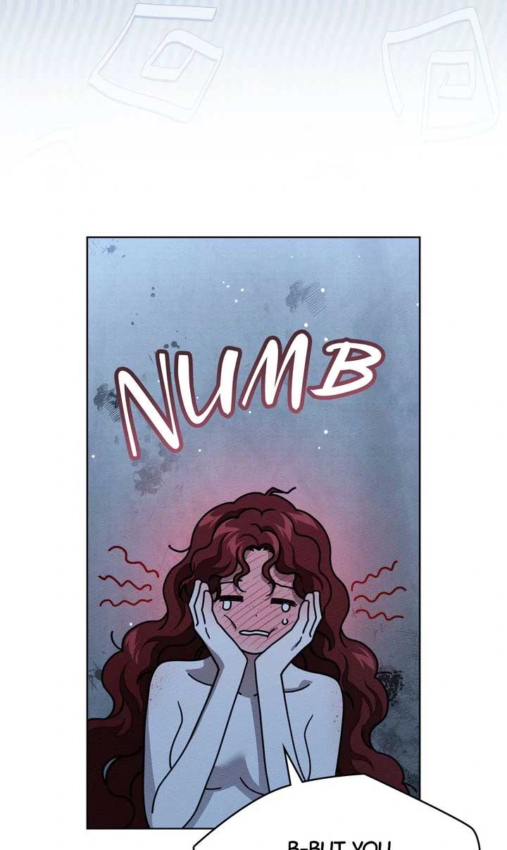 Under the Oak Tree Chapter 108 - Page 20