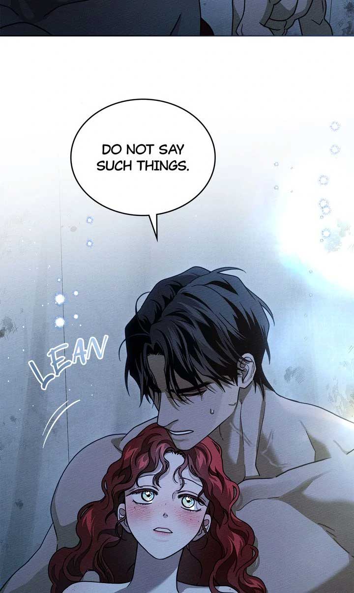 Under the Oak Tree Chapter 108 - Page 38