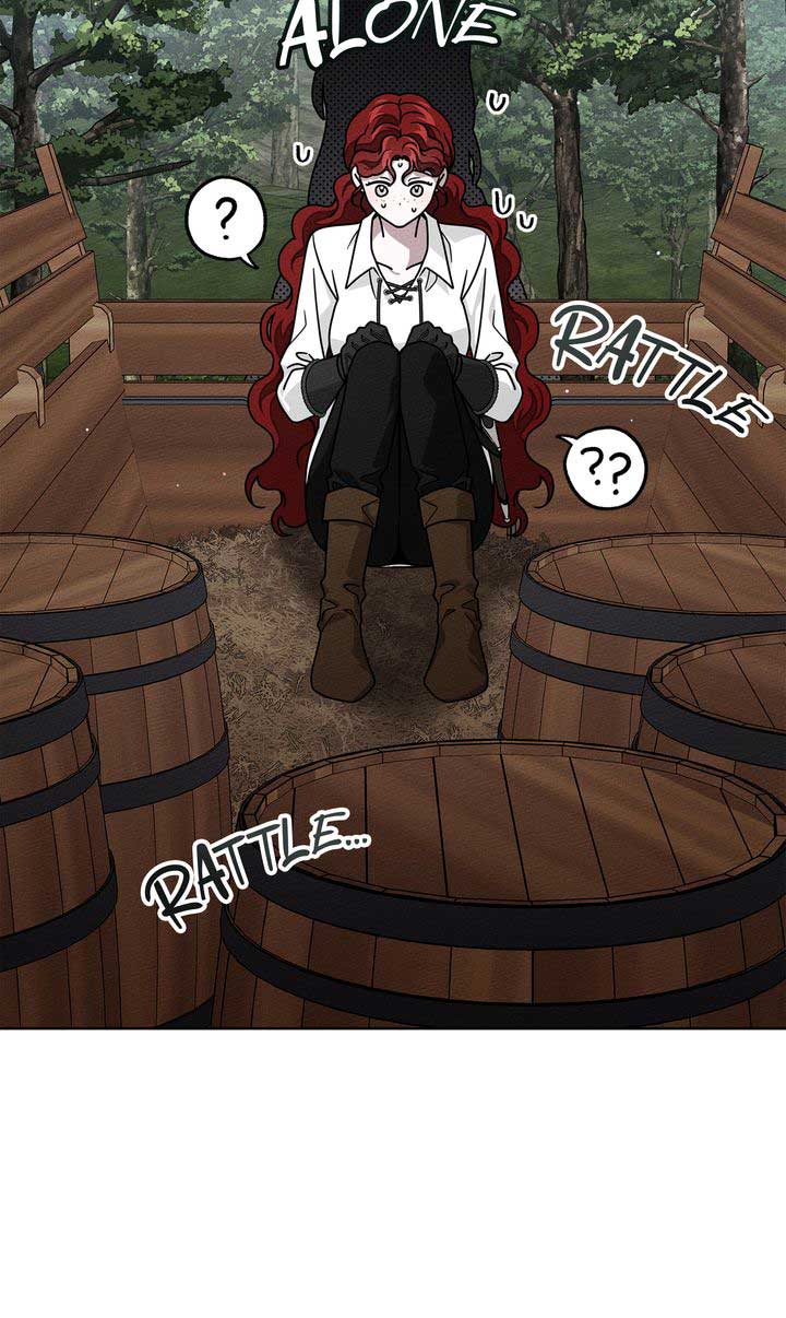 Under the Oak Tree Chapter 108 - Page 62