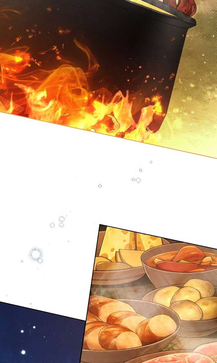 Under the Oak Tree Chapter 108 - Page 68