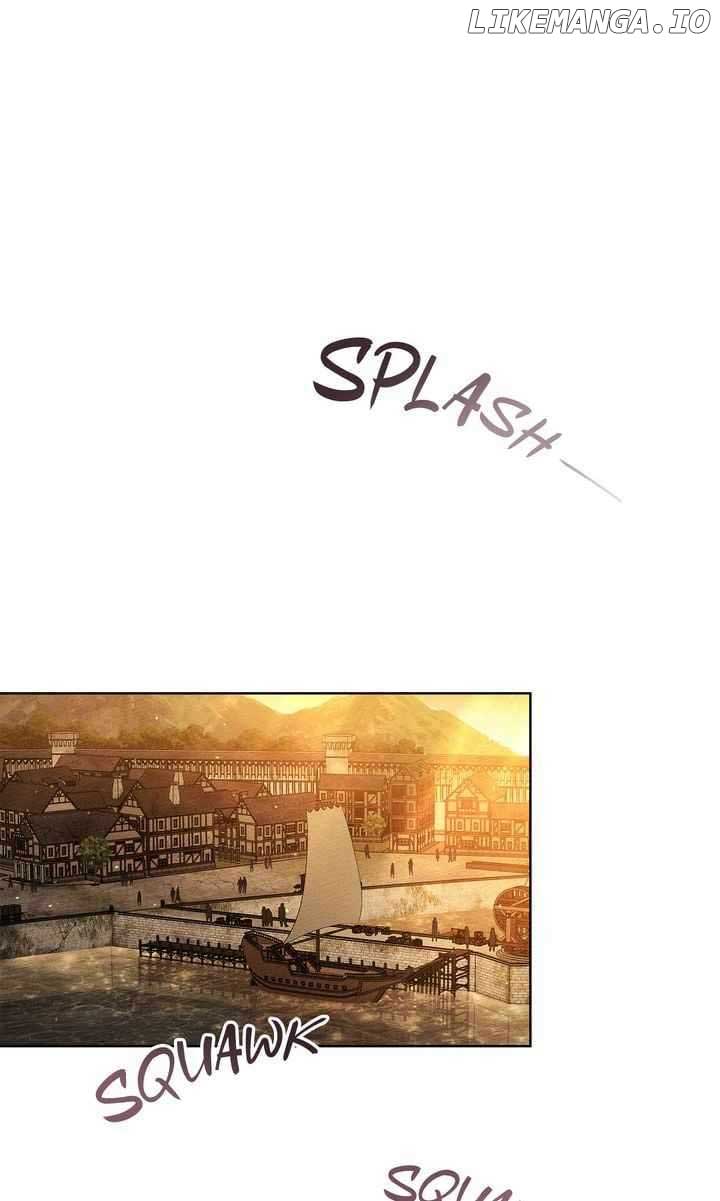 Under the Oak Tree Chapter 109 - Page 1