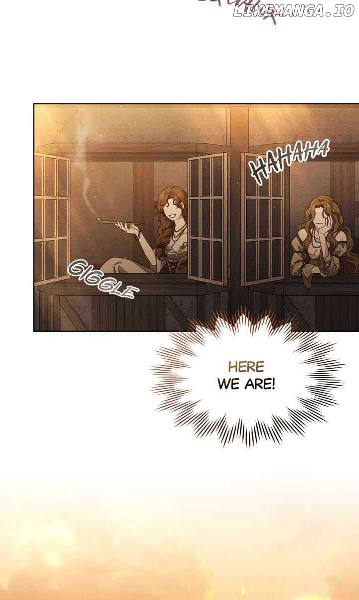 Under the Oak Tree Chapter 109 - Page 2